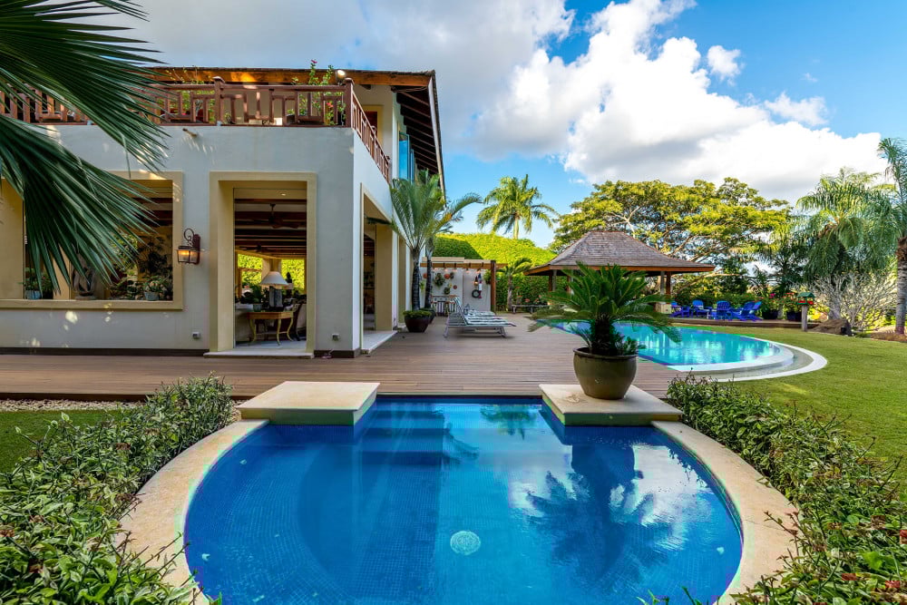 Casa de Campo 120