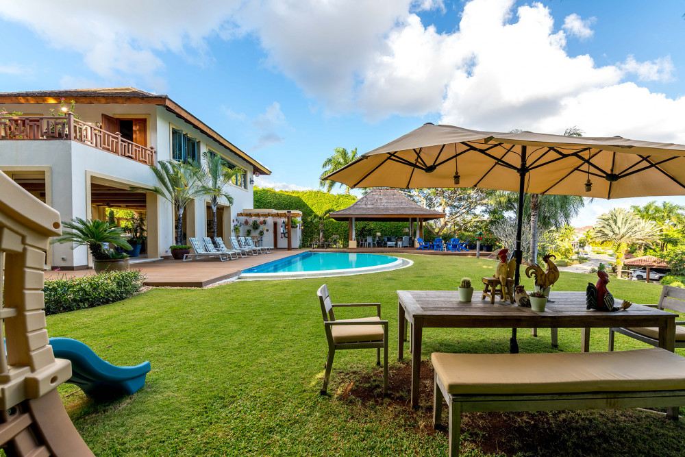 Casa de Campo 120