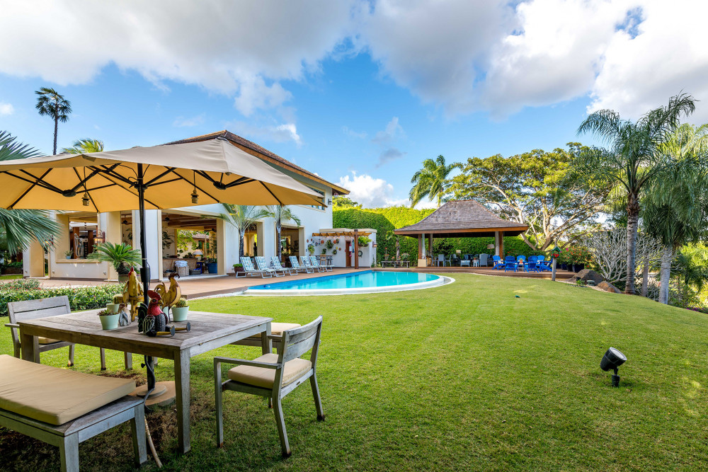 Casa de Campo 120