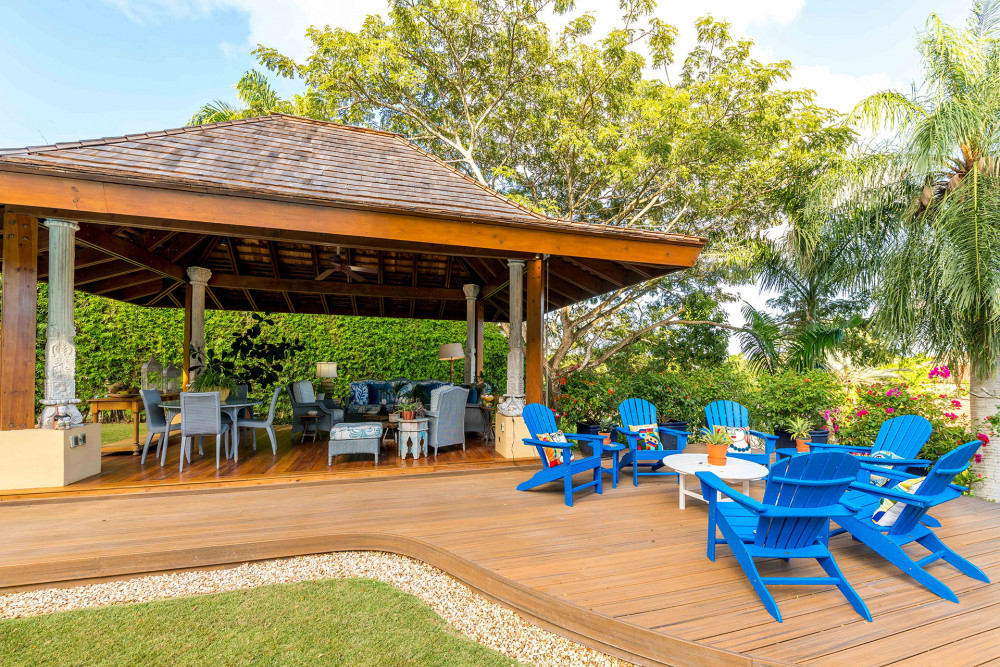 Casa de Campo 120