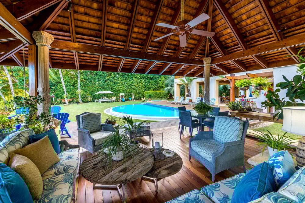 Casa de Campo 120