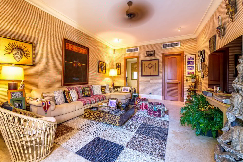 Casa de Campo 120