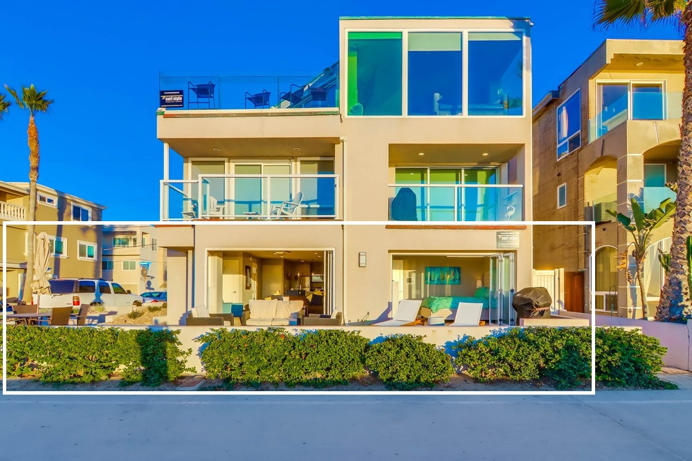 San Diego 106
