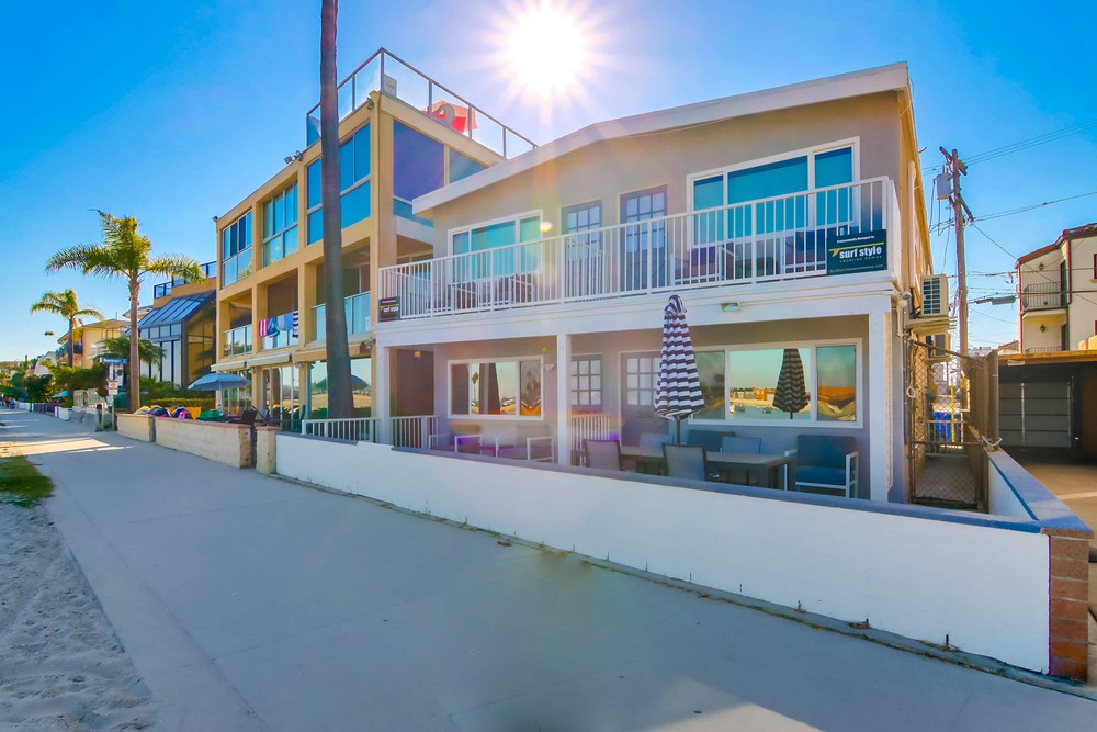 San Diego 26
