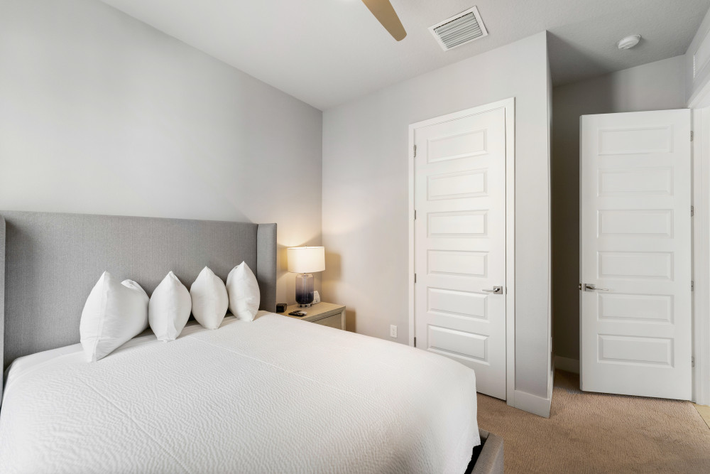 Spectrum Resort 52