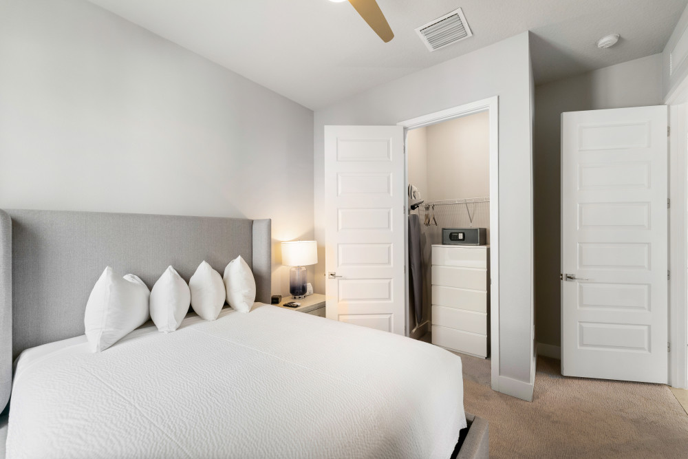 Spectrum Resort 52
