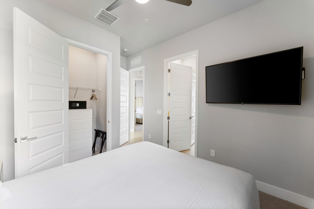 Spectrum Resort 52