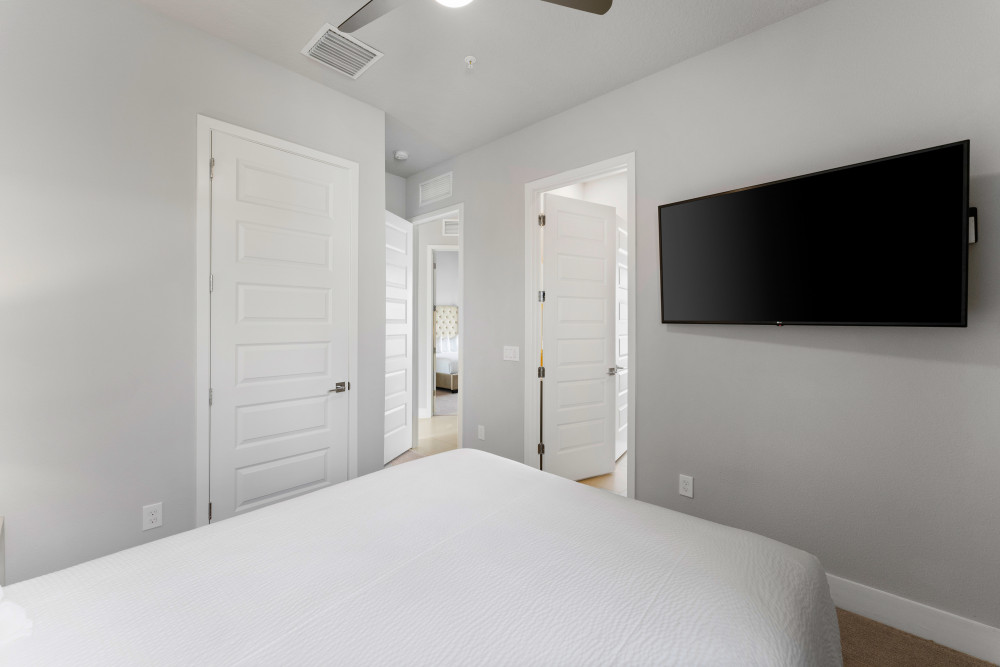 Spectrum Resort 52