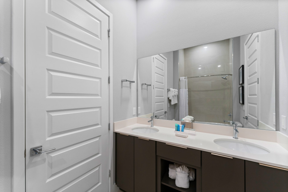 Spectrum Resort 52