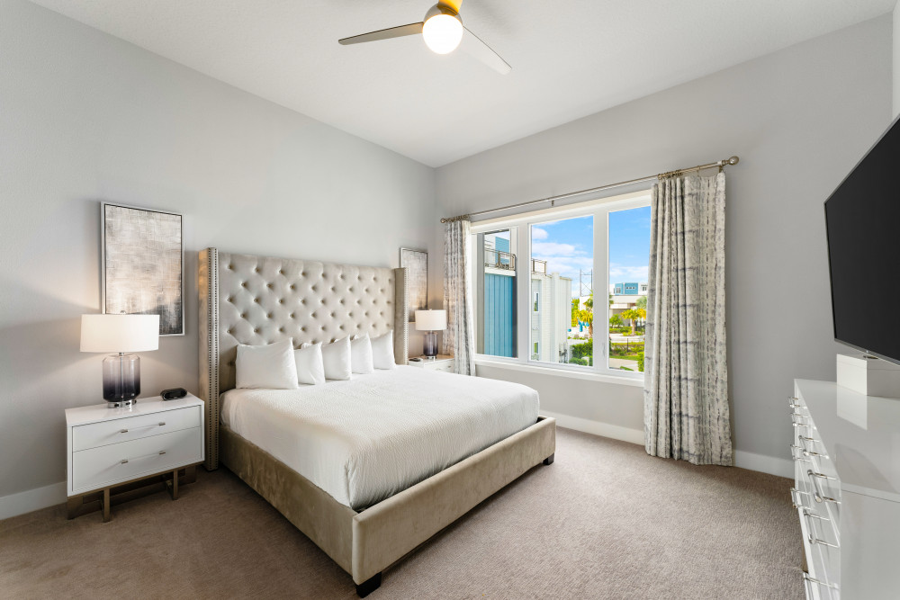 Spectrum Resort 52
