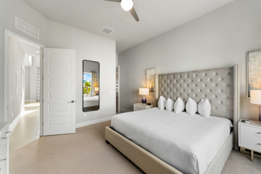 Spectrum Resort 52