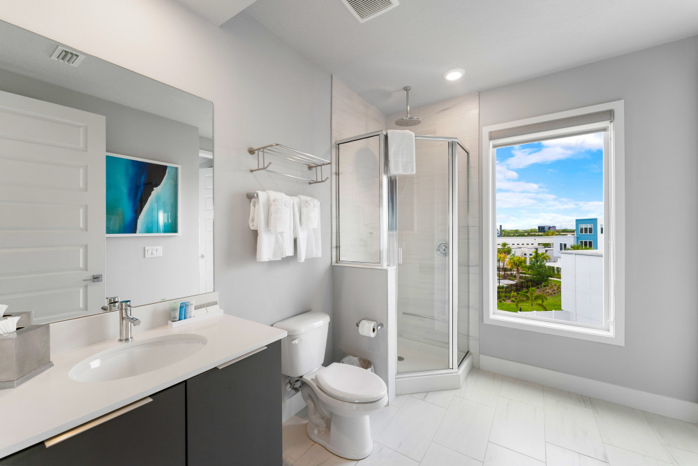 Spectrum Resort 52