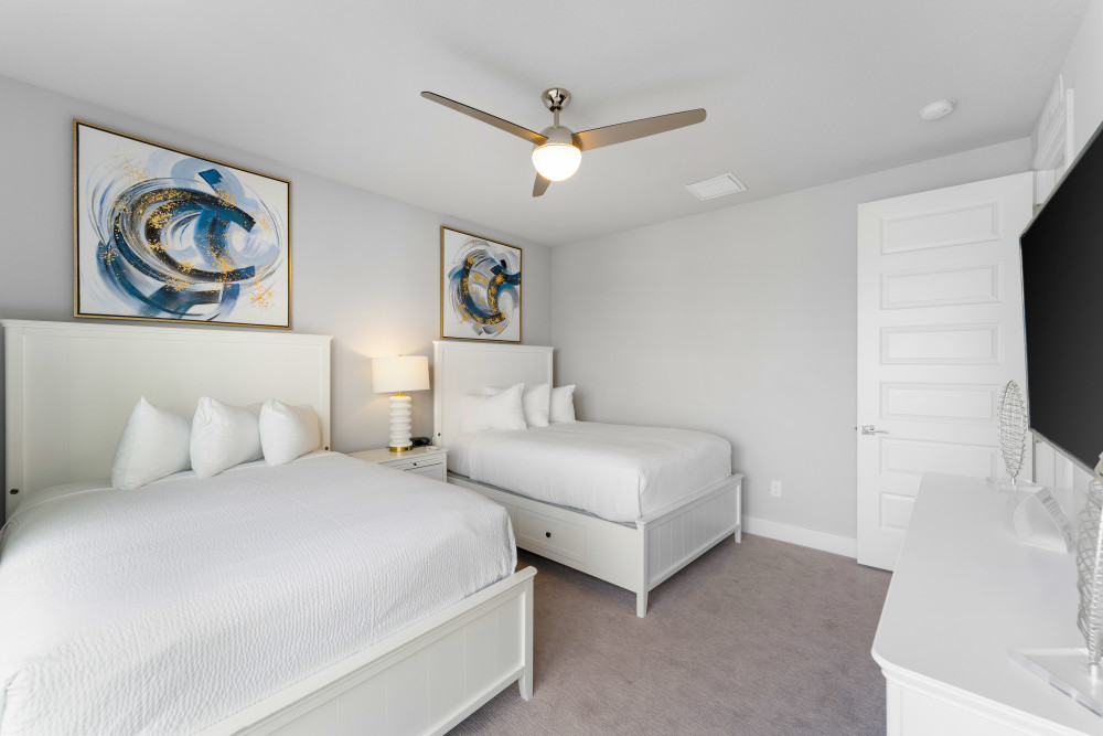 Spectrum Resort 52