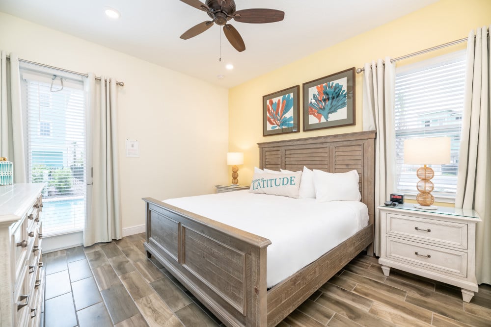 Margaritaville 205