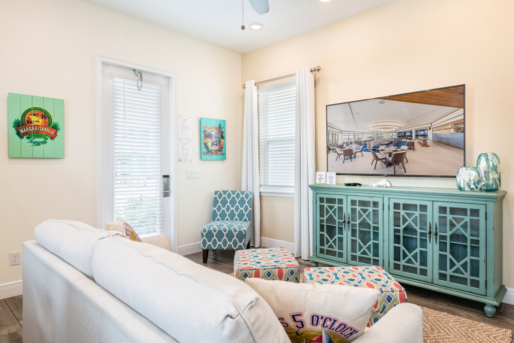 Margaritaville 205