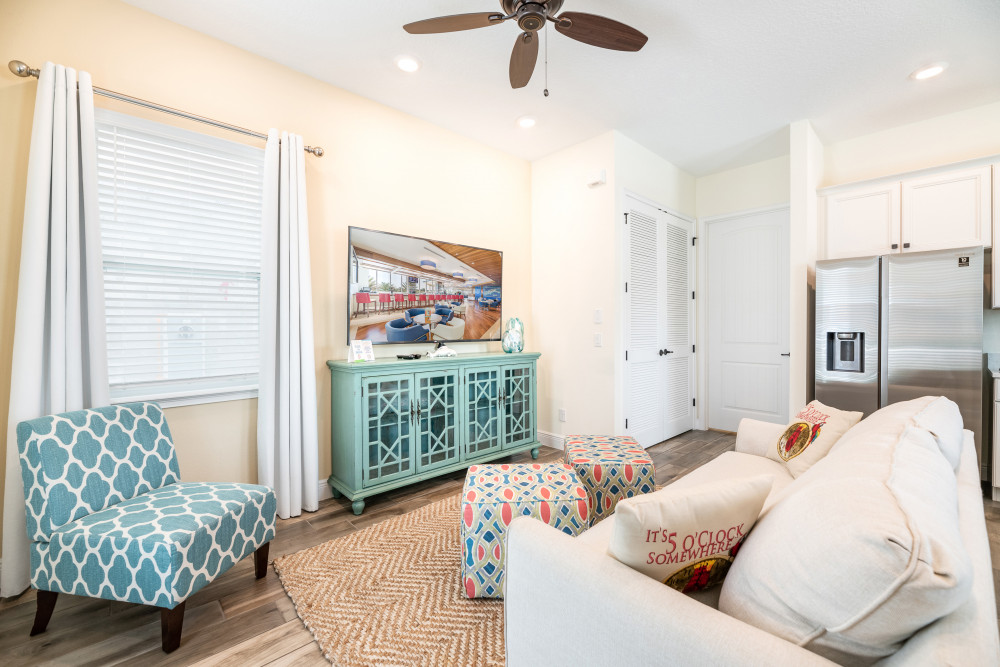 Margaritaville 205