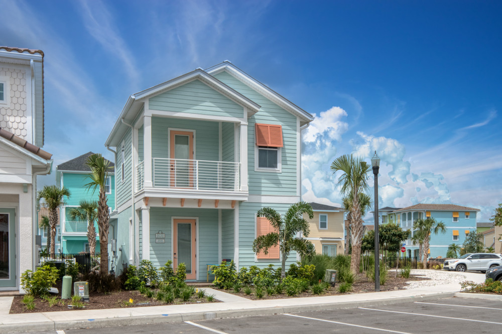 Margaritaville 205