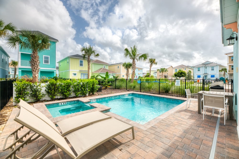 Margaritaville 205