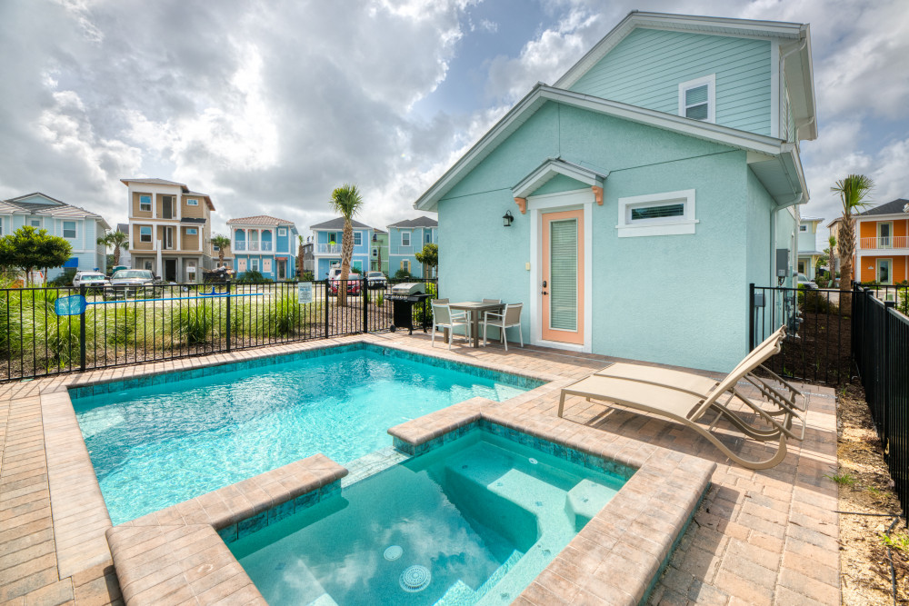 Margaritaville 205
