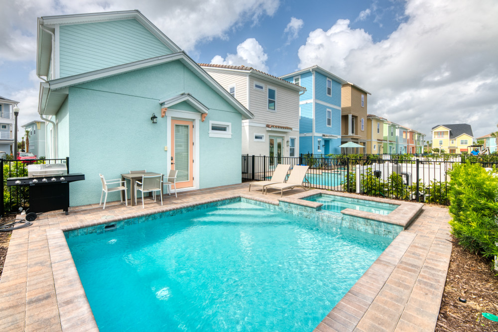 Margaritaville 205
