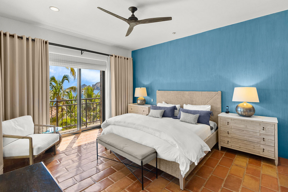 Hacienda Beach Club 5203