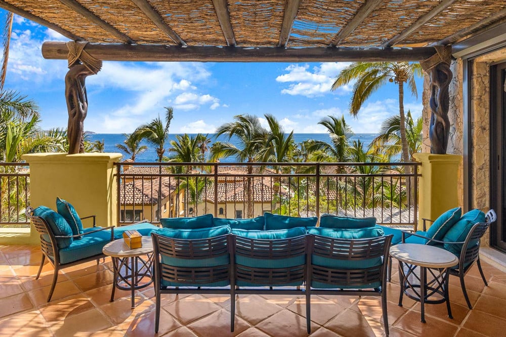 Hacienda Beach Club 5203