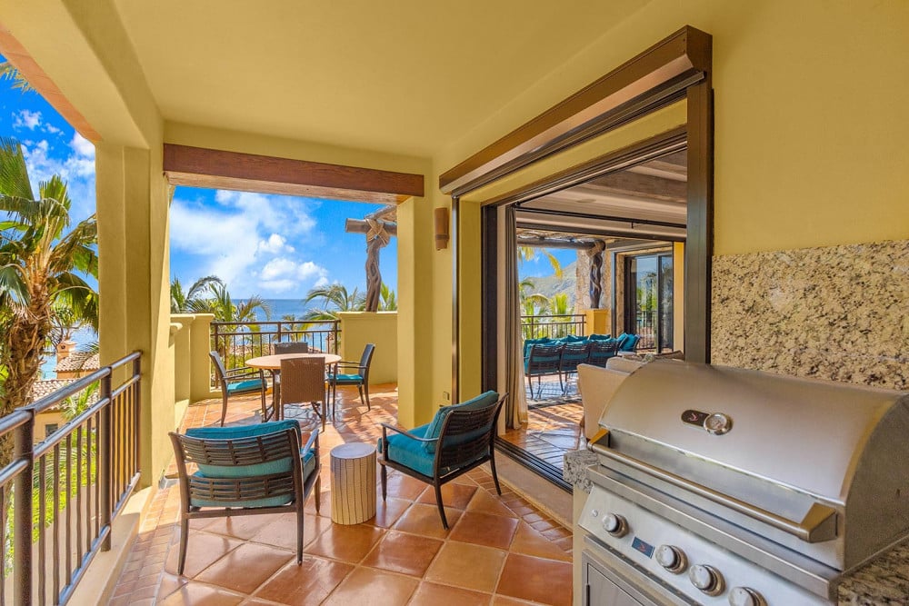 Hacienda Beach Club 5203