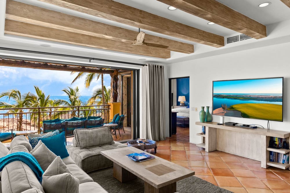 Hacienda Beach Club 5203