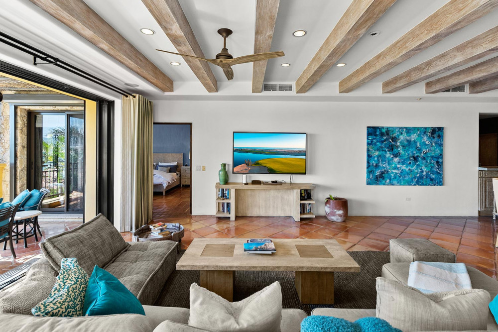 Hacienda Beach Club 5203