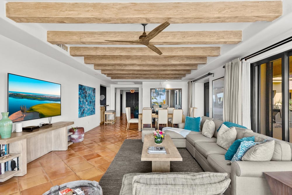 Hacienda Beach Club 5203