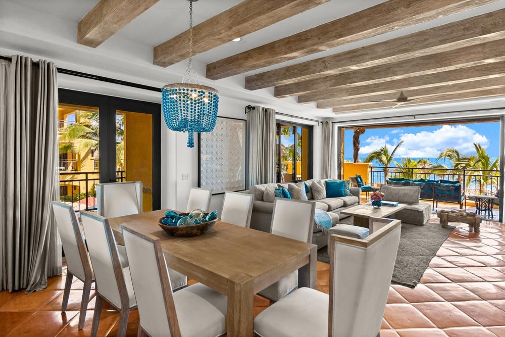 Hacienda Beach Club 5203