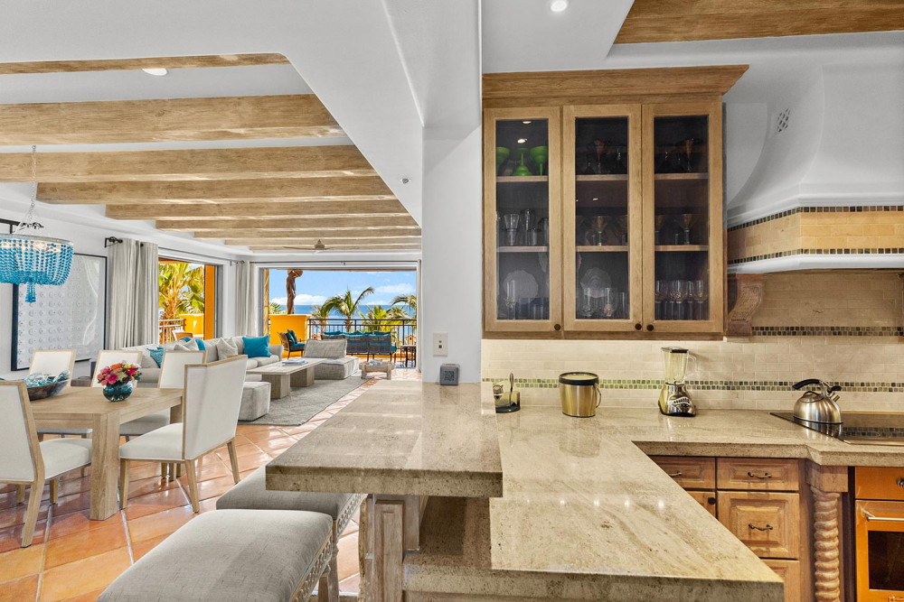 Hacienda Beach Club 5203