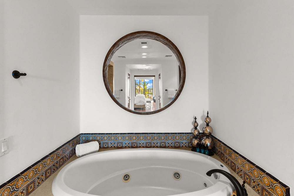 Hacienda Beach Club 5203