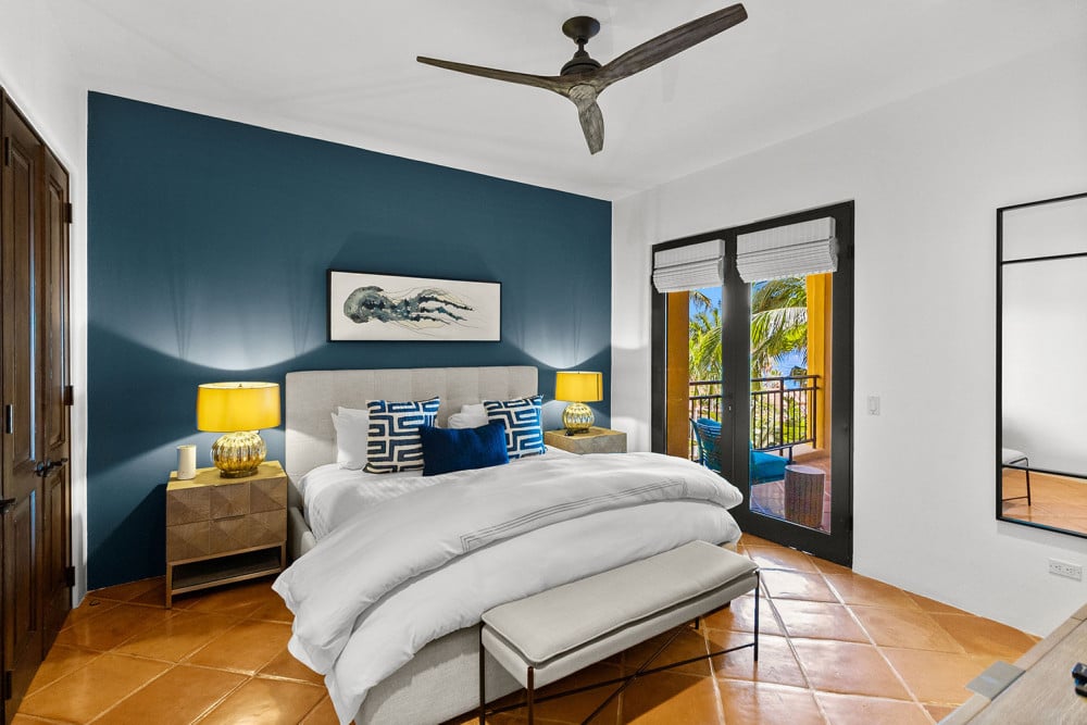 Hacienda Beach Club 5203