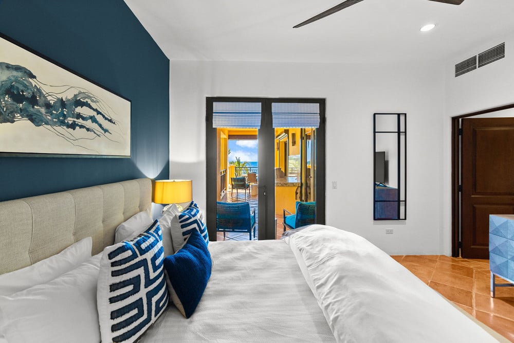 Hacienda Beach Club 5203