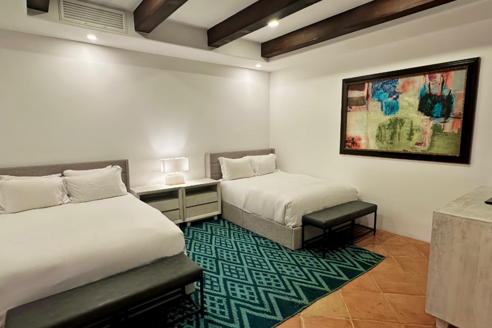 Hacienda Beach Club 5203