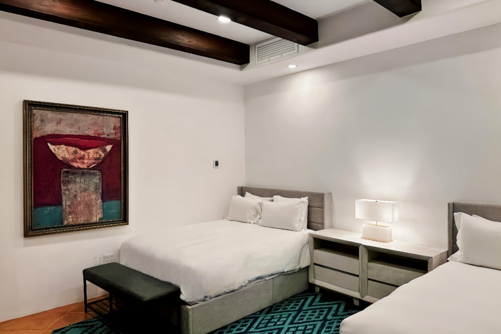 Hacienda Beach Club 5203