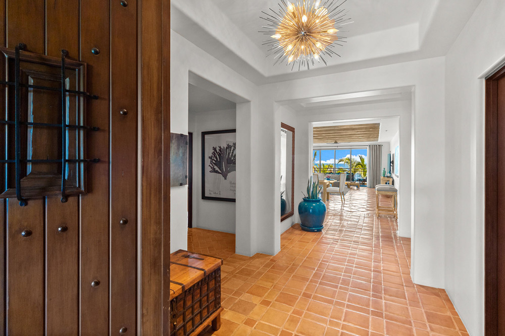 Hacienda Beach Club 5203