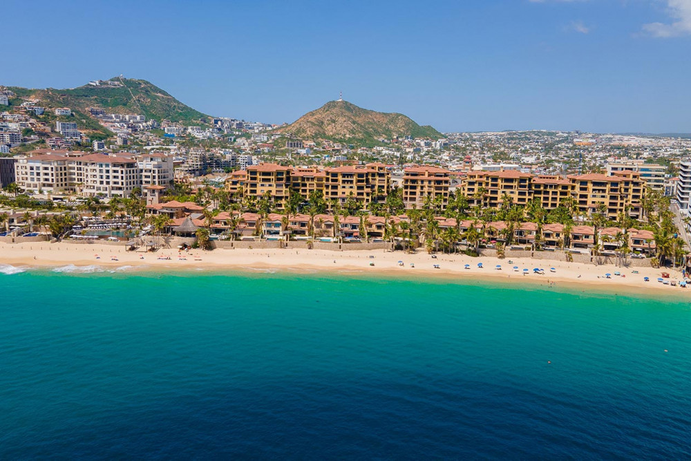 Hacienda Beach Club 5203