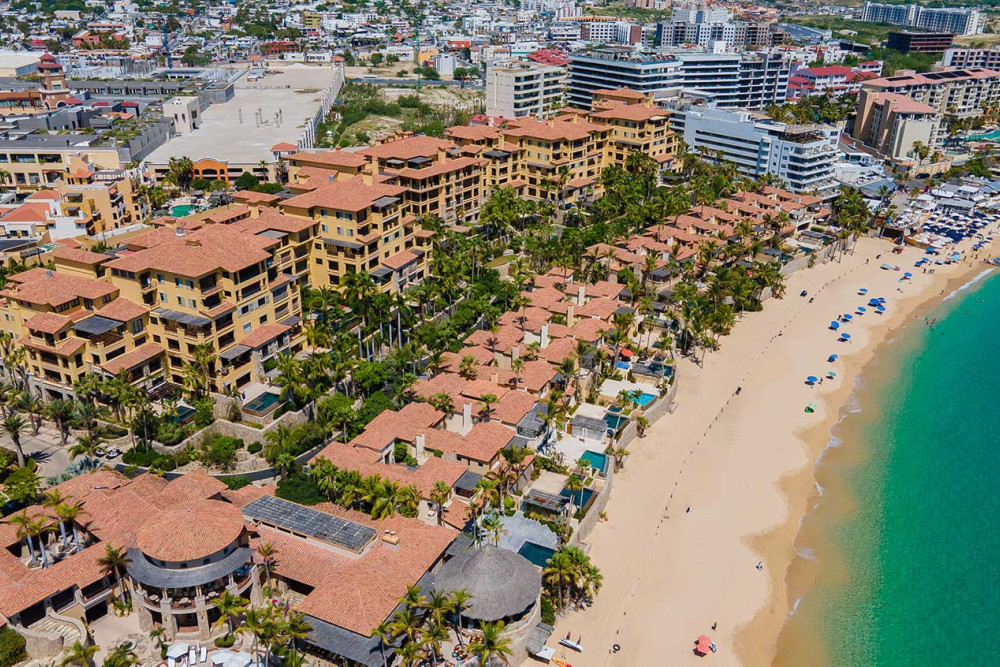 Hacienda Beach Club 5203