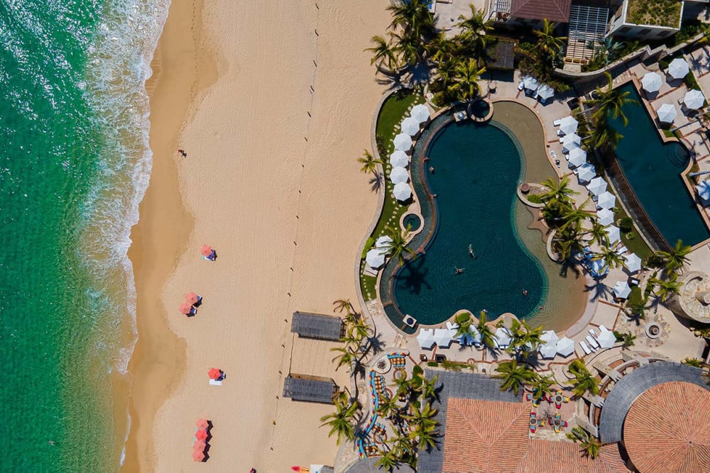 Hacienda Beach Club 5203