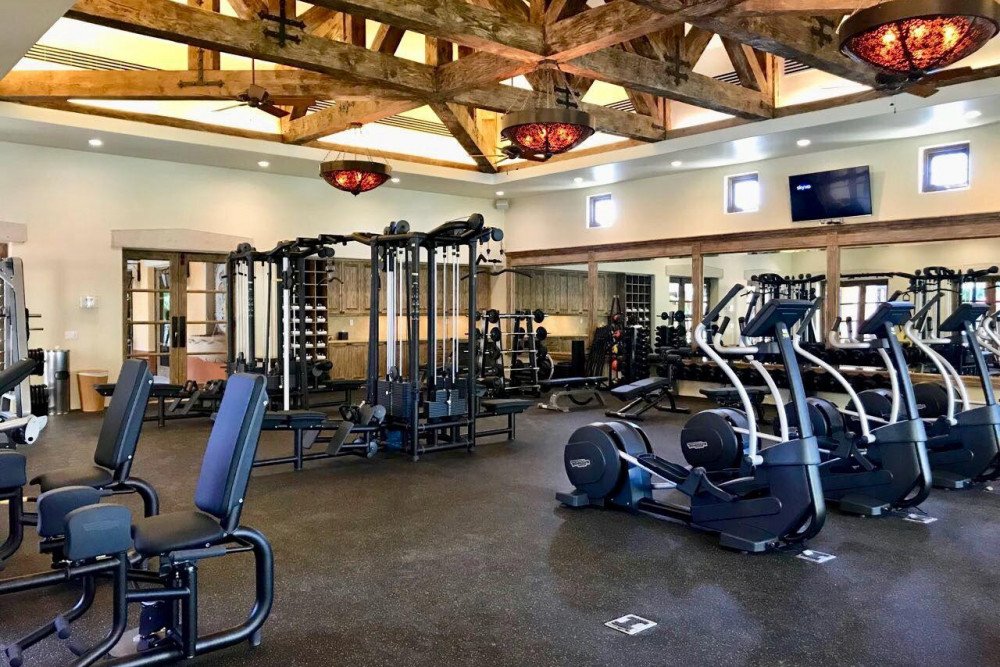 Hacienda Beach Club 5203