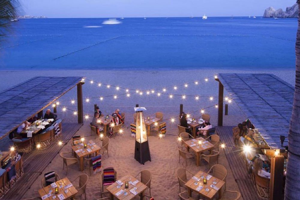 Hacienda Beach Club 5203