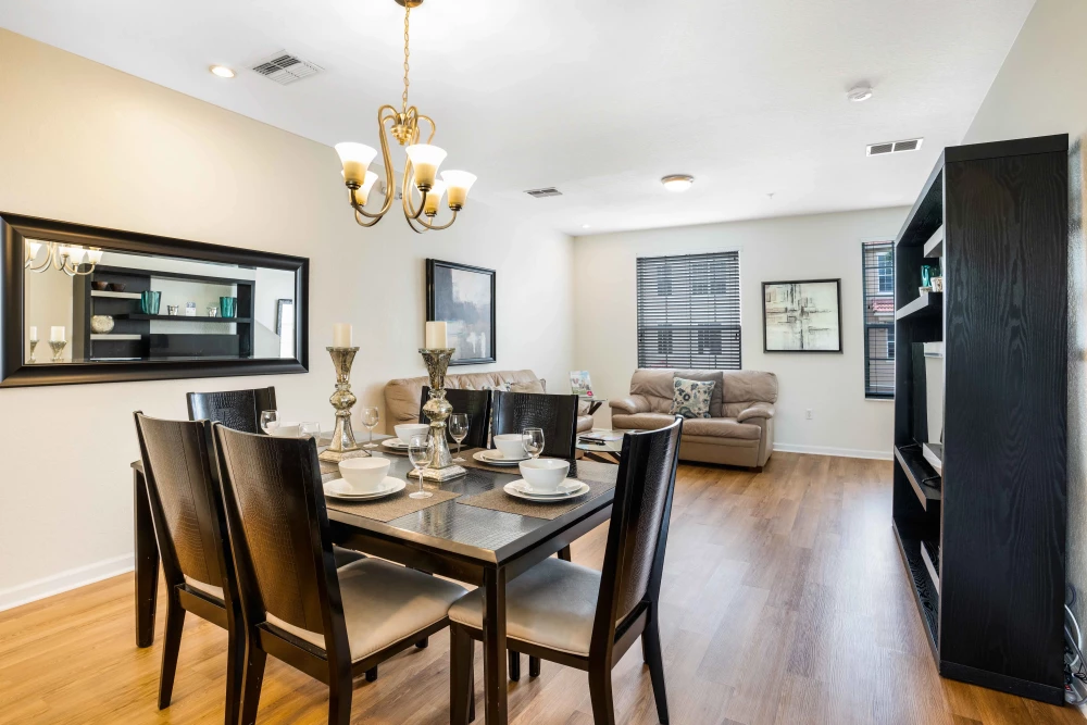 Vista Cay 45