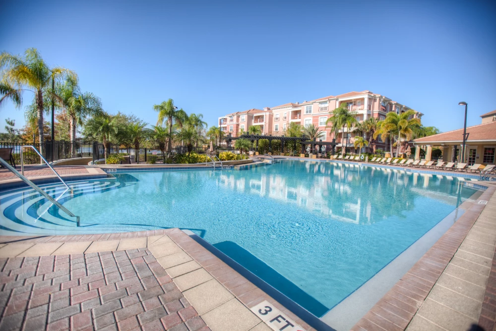 Vista Cay 45