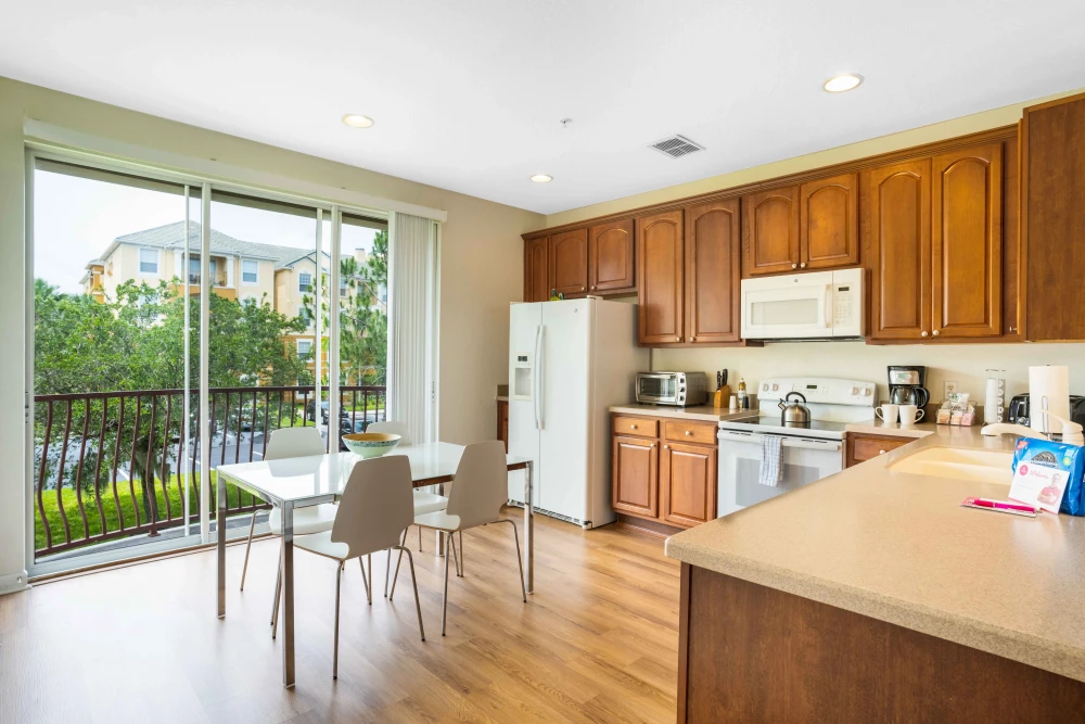 Vista Cay 45