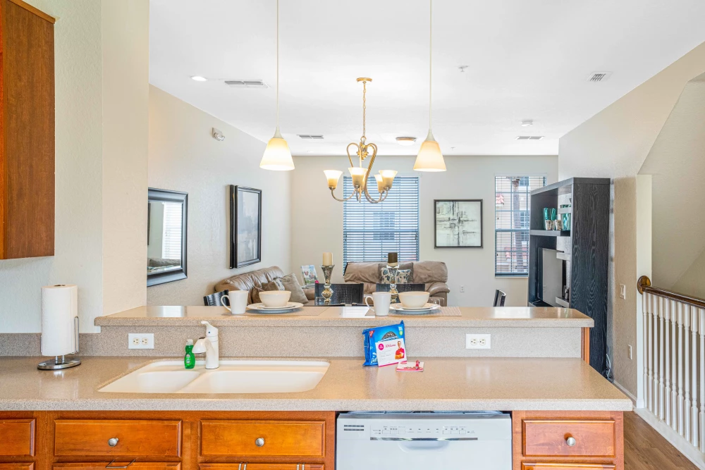 Vista Cay 45