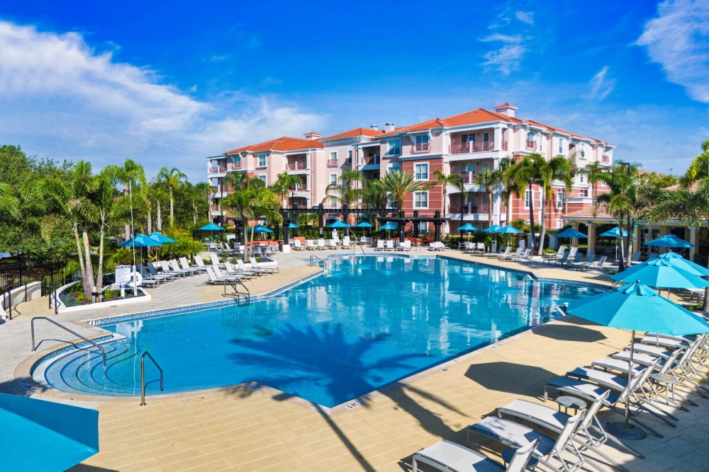 Vista Cay 45