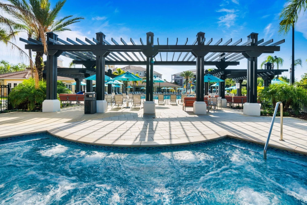 Vista Cay 45