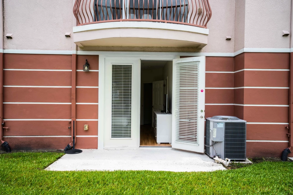 Vista Cay 45
